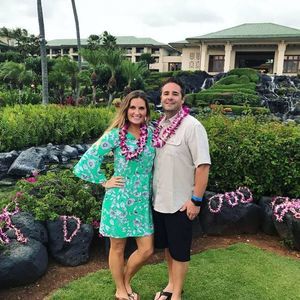 Meet your Posher, Mark n torrey